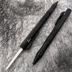Arkaru TYRANT PEN  It's super snappy, light weight, easy to use and easy to hide!