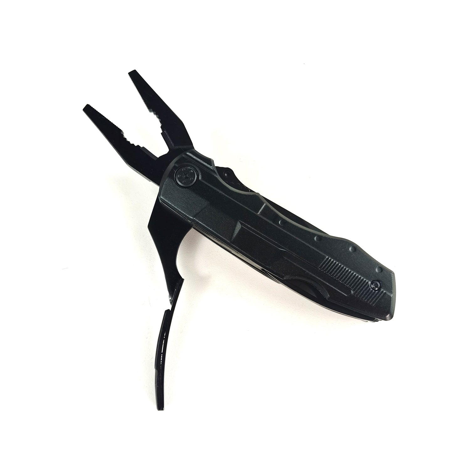 Arkaru Outdoor Multi-tool Folding Pliers Camping Equipment Single KnifePliers Outdoor folding knife Manufacturer Direct Sale